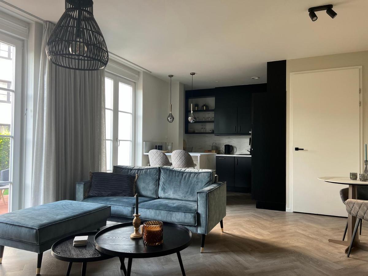Apartamento Duinhof Cadzand Exterior foto