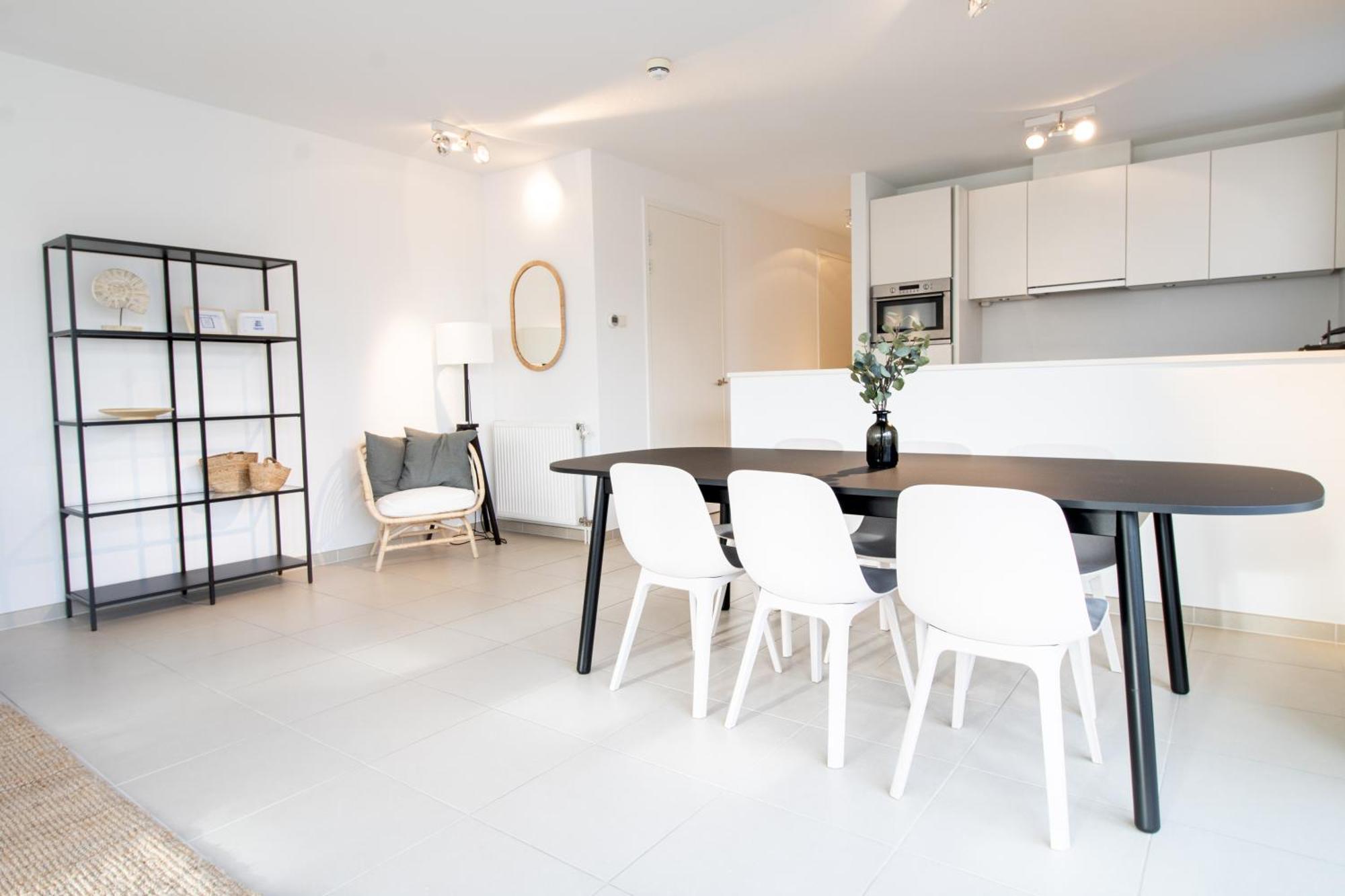 Apartamento Duinhof Cadzand Exterior foto