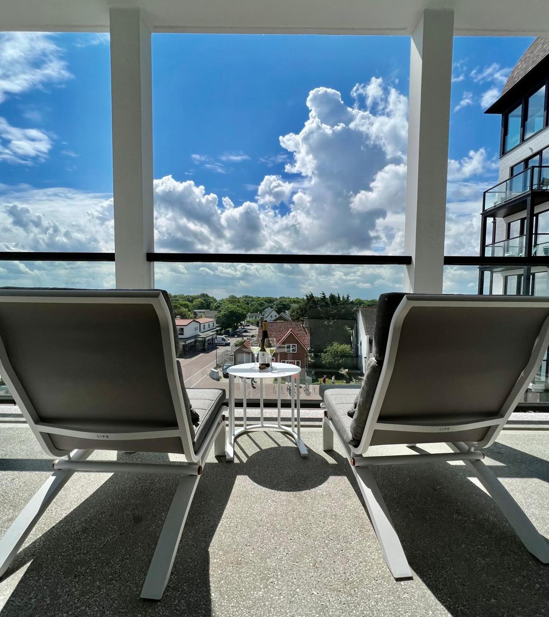 Apartamento Duinhof Cadzand Habitación foto