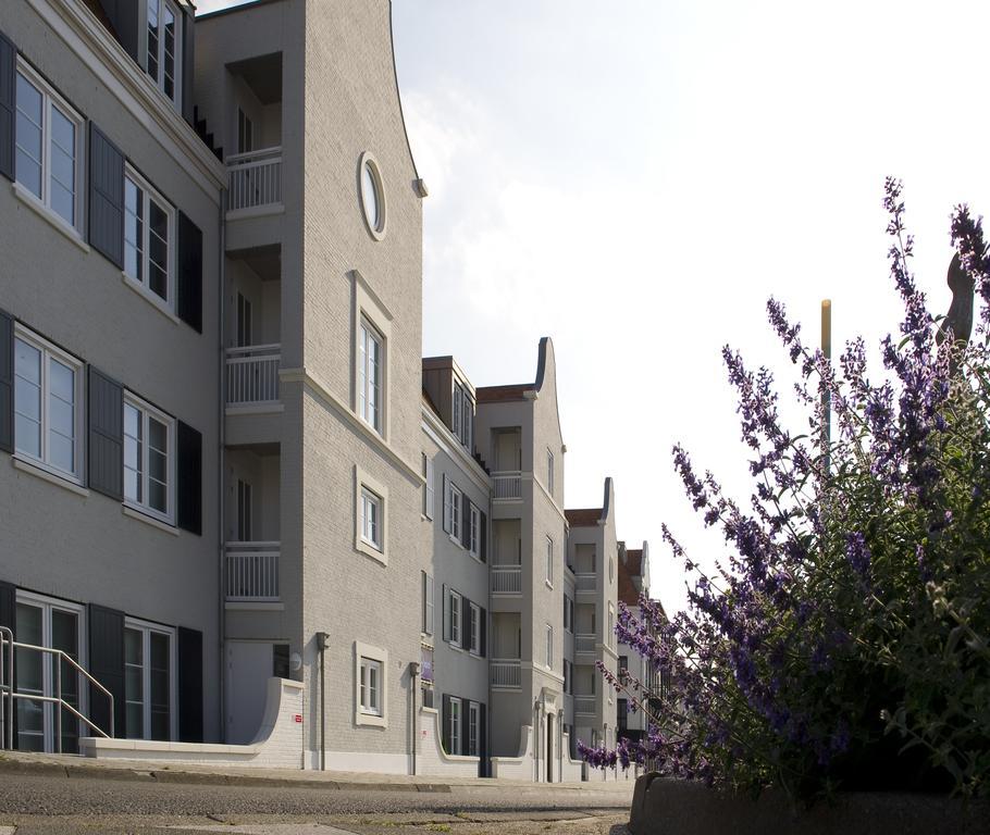 Apartamento Duinhof Cadzand Exterior foto