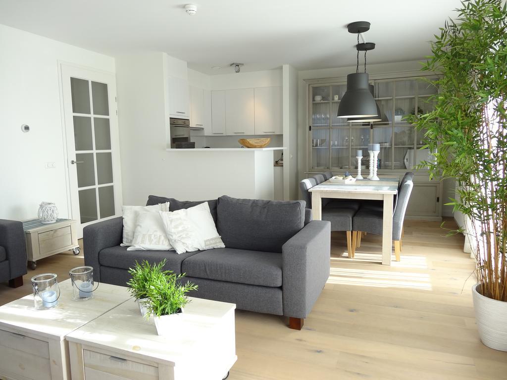 Apartamento Duinhof Cadzand Exterior foto